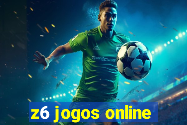 z6 jogos online